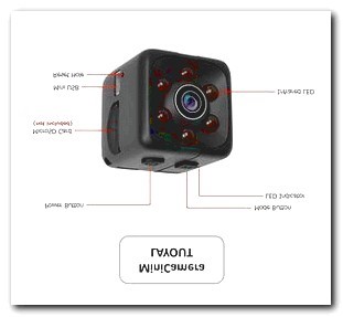 Hidden Camera Detectors at Best Buy